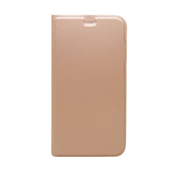 Калъф Cellect, За Xiaomi Redmi Note 10 5G/Poco M3 Pro 4G/5G, Розово златист
