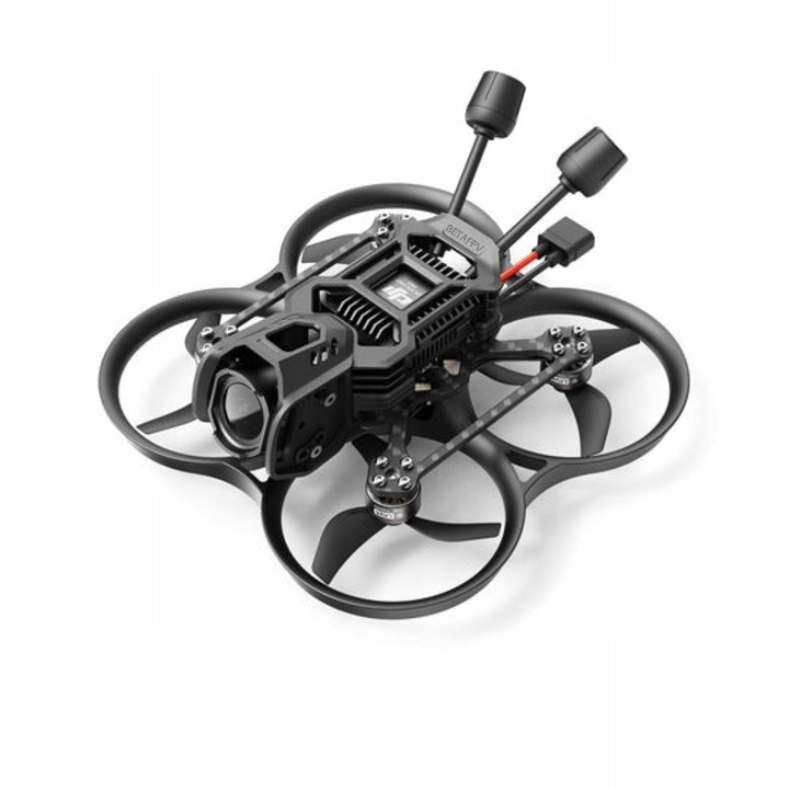 Dron BetaFPV Pavo20 Pro II cinewhoop 2.2", brushless, multicolor, 93.9x93.9mm