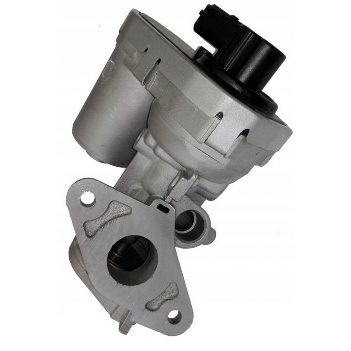 EGR szelep Fiat Ducato Citroen Jumper Peugeot Boxer 2.2HDi