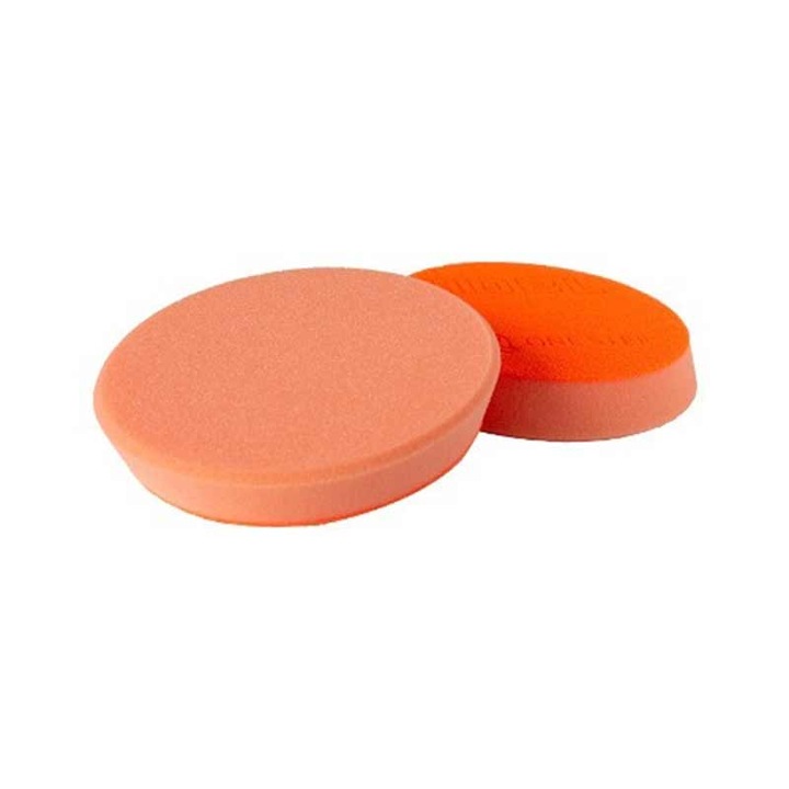 ADBL Roller One Step polirozo pad, 75-100mm, 25mm, piros