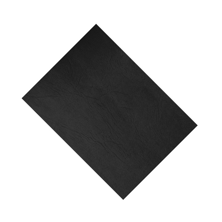 Set 10 bucati, Coperta Ecada®, indosariere, Carton, Negru, sku11