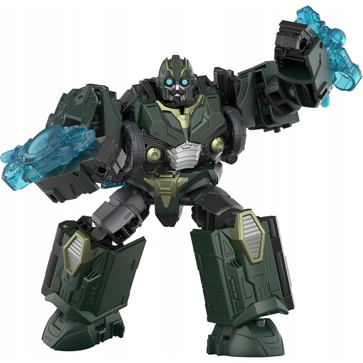 Transformers A Tizenhárom Alchemist Prime figura, 14cm, mozgatható, Hasbro
