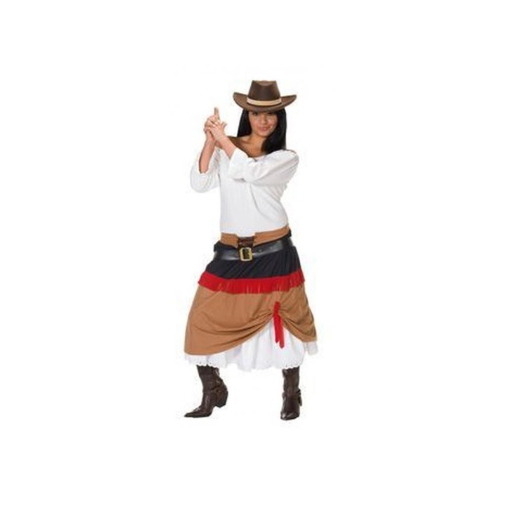 Cowboy hölgy blúz 36-os