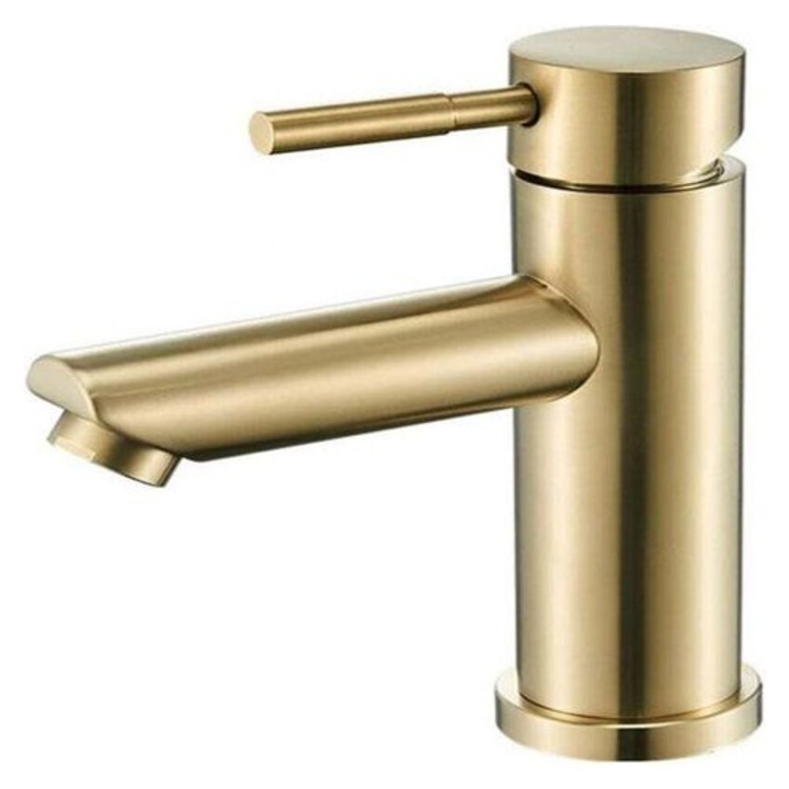Modern design króm mosdó csaptelep