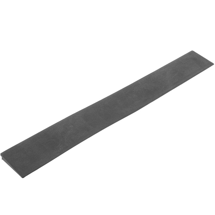 Rampa prag cauciuc YANYXR negru 50x6x1cm antiderapanta