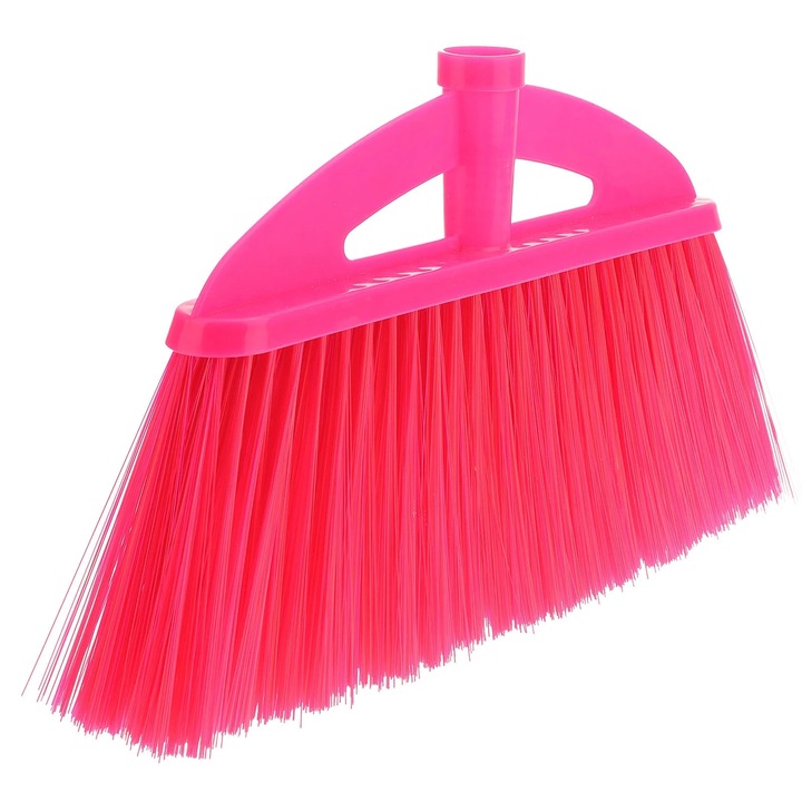 Cap matura plastic rezistenta pentru curatenie, universal, 25x10cm