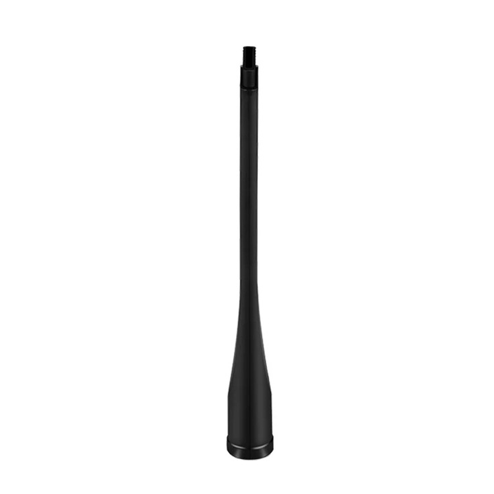 Duza plata pentru spatii inguste YANYXR BCS3238334, universala 32 mm, din plastic, 52 cm, negru