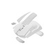 Мишка Fury Gaming Mouse Zircon 880 Wireless 12000 dpi, White NMG-2380