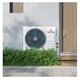 Aer conditionat Hava ComfortMax, Wi-Fi, 9000 BTU, clasa energetica A++