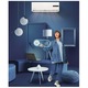 Aer conditionat Hava ComfortMax, Wi-Fi, 9000 BTU, clasa energetica A++