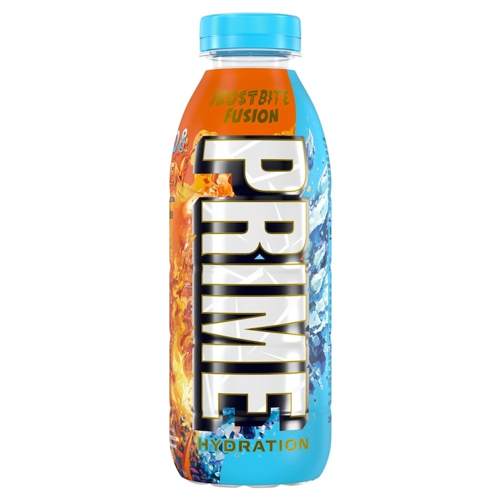 Prime Hydration Frostbite Fusion Flavour 500ml