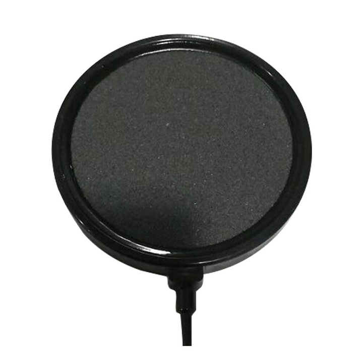 Placa oxigen profesionala pentru acvariu 13x13x2cm material sintetic