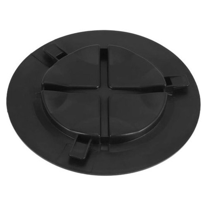 Protectie interioara anti-stropire pentru roata fata stanga si dreapta a masinii, pentru modelele R56, F56, R55, F55, R57, R58, 51772751776