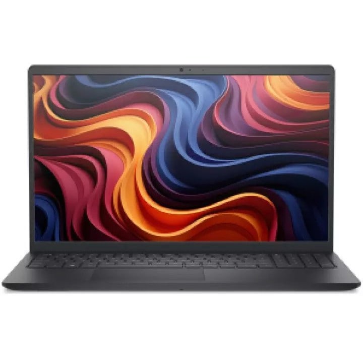 Laptop DELL Inspiron DC1525, 15.6" Full HD érintőképernyő, AMD Ryzen™ 3 7320U akár 4.5 GHz, 16 GB RAM DDR4, 512 GB SSD, AMD Radeon Graphics, Windows 11 Home, Fekete 512 GB