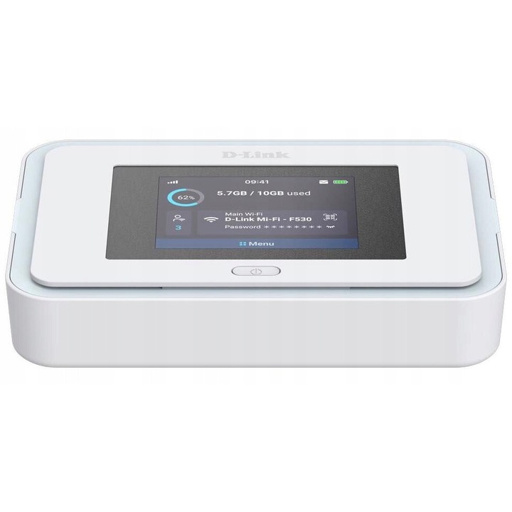 Router D-Link F530 DualBand 2.4/5 GHz SIM