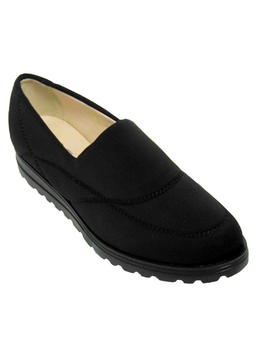 Pantofi Casual Dama Prego Pr155 - Bordo, 37