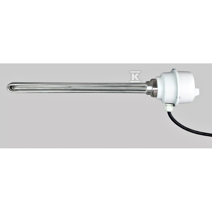 Eliko elektromos fűtőbetét 4,5 kW 400V 6/4" melegvíz-tárolókhoz