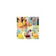 Presa de citrice electrica, 45W, alba, USB, 20s