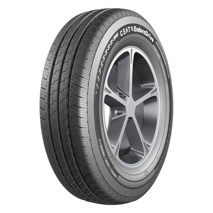 CEAT Enduradrive autógumi 195x70x15, nyári, 104/102T, kék