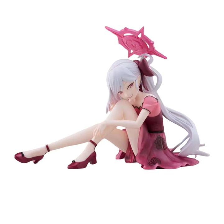Figura Blue Archive Yumemirize PVC - Mutsuki 12 cm
