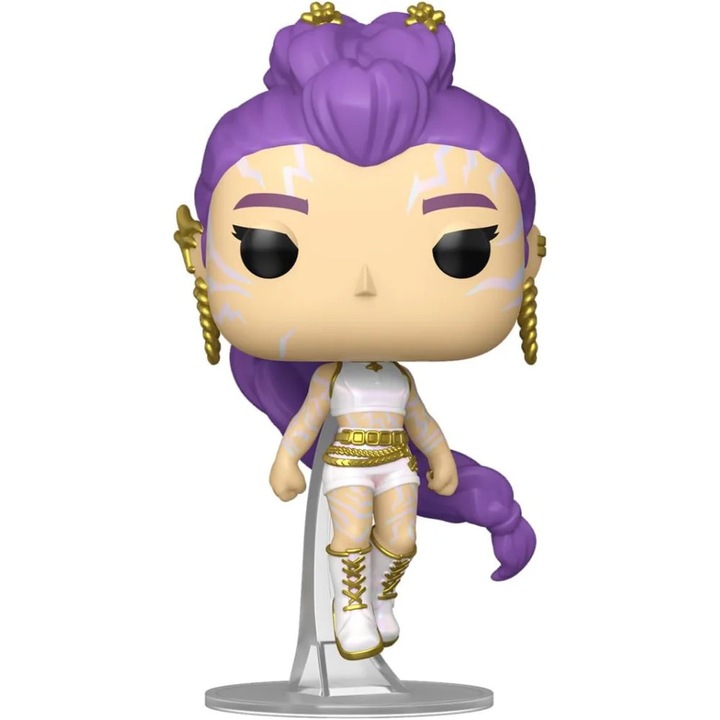 Figura Funko POP! Animation KPop Demon Hunters - Rumi