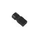 Adaptor IEC C14 la C19, negru, 10A-16A, 110V-250V