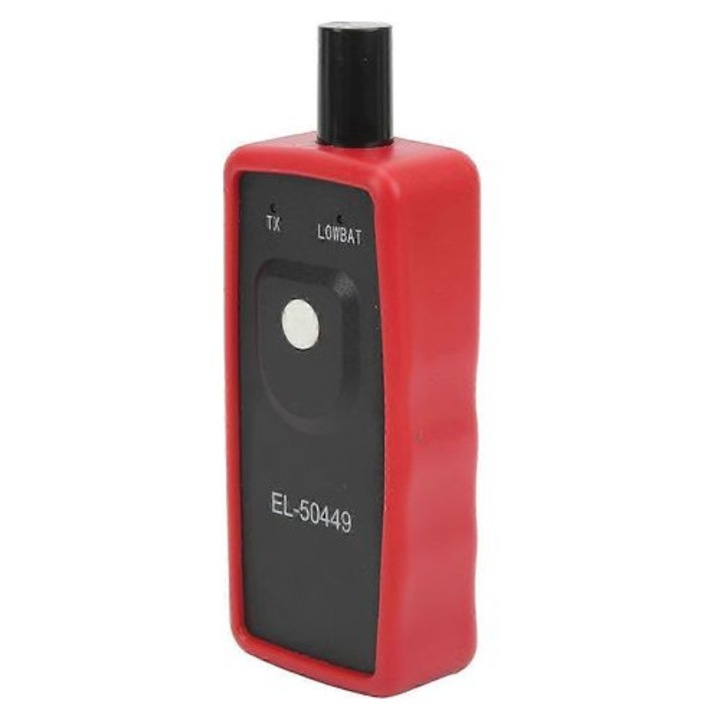 Instrument activare diagnostic TPMS EL-50449 compact portabil multicolor