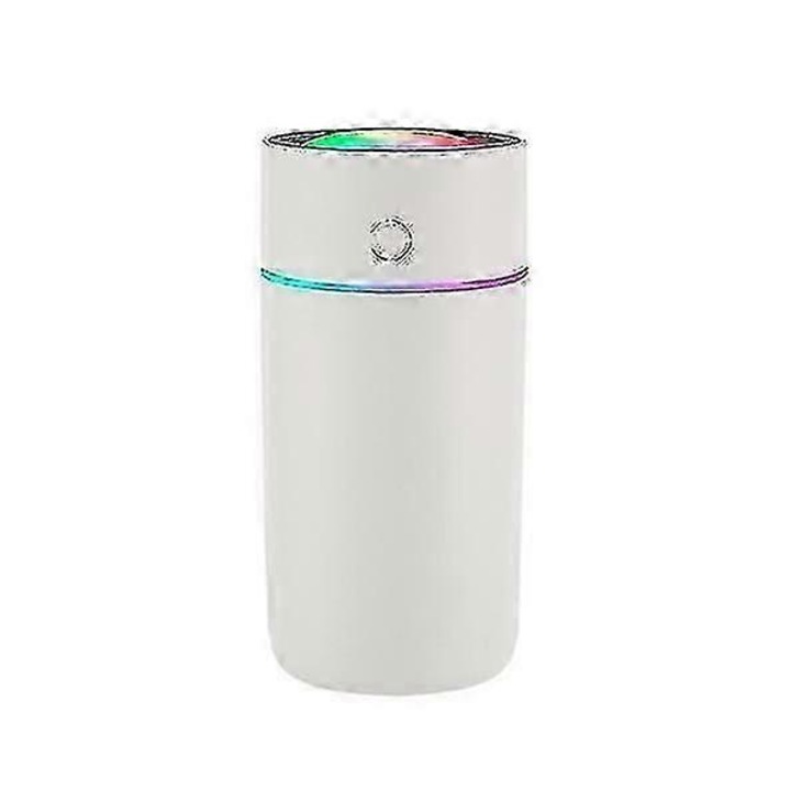Ultrahangos párásító, oszlopos, csendes, fehér, 1L, 31-40nm