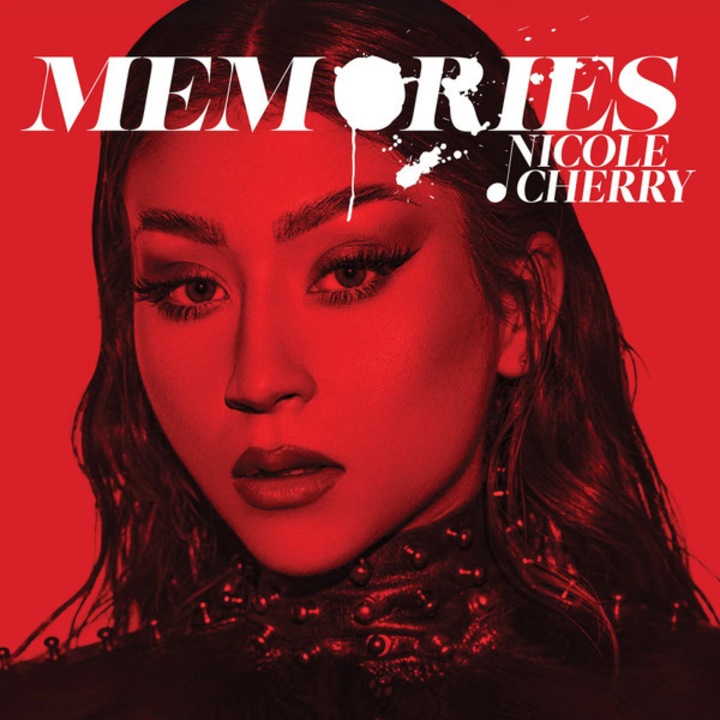 Nicole Cherry - Memories (LP)
