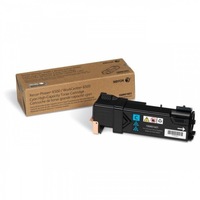 Toner XEROX 106R01601 Cyan