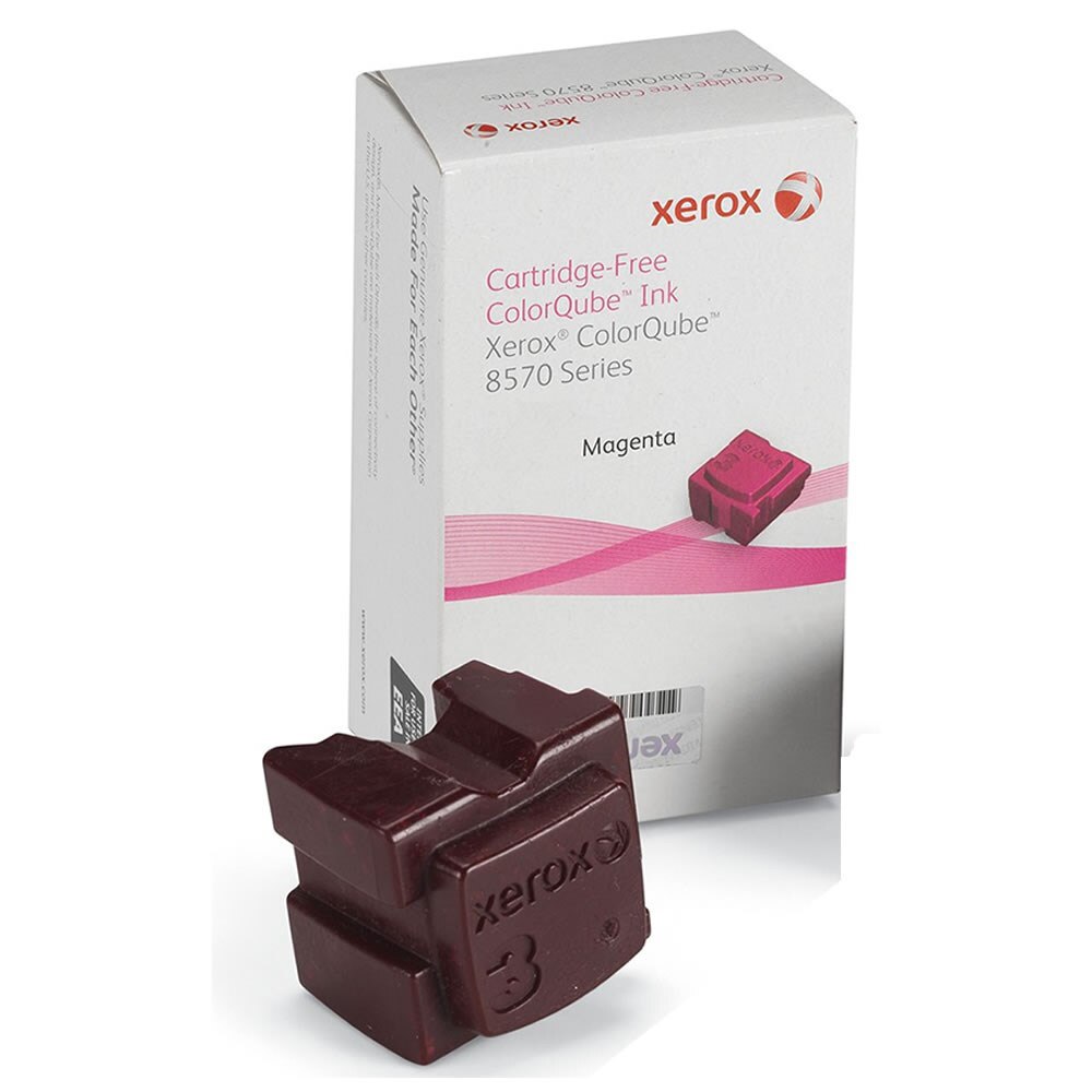 Cartus XEROX 108R00937 Magenta