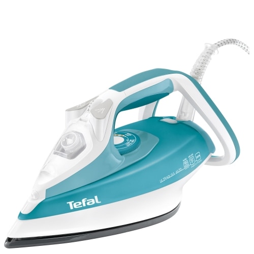 Fier de calcat Tefal FV4670E0 Ultragliss Easycord Upgrade, 2300W