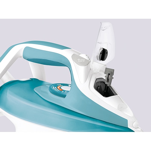 Fier de calcat Tefal FV4670E0 Ultragliss Easycord Upgrade, 2300W