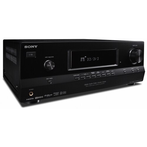Receiver Sony STRDH520 - eMAG.ro
