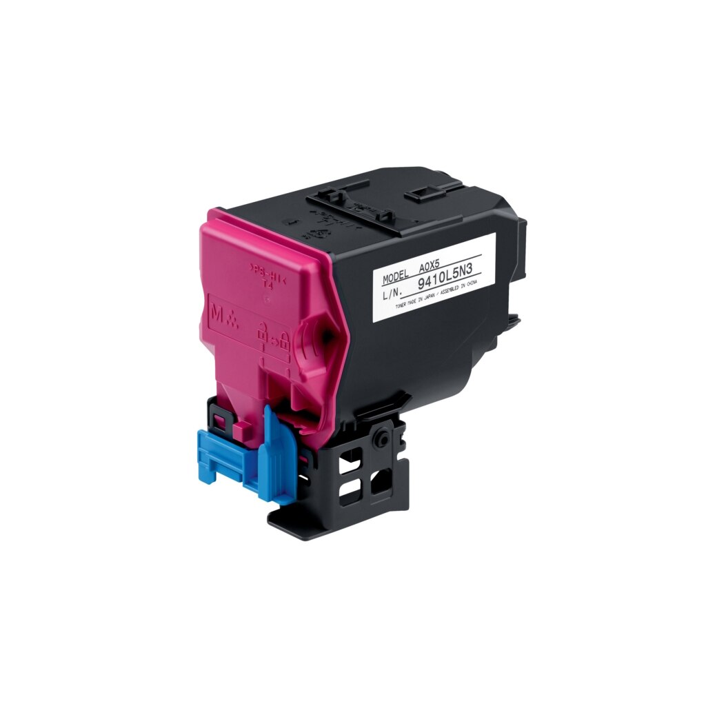 Toner Konica Minolta A0X5350 Magenta