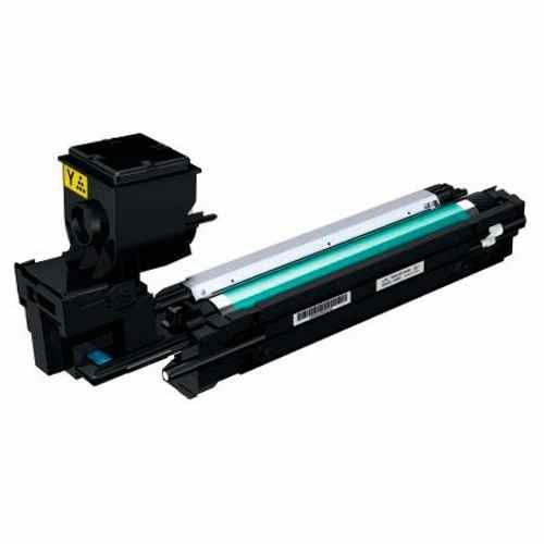 Toner Konica Minolta A0WG06H Galben