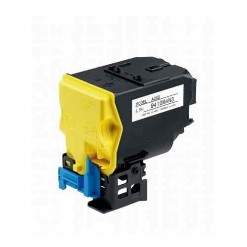 Toner Konica Minolta A0X5251 Galben