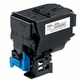 Toner Konica Minolta A0X5150 Negru Toner Konica Minolta A0X5150 Negru