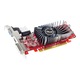 Placa video Asus ATI Radeon HD 6570, 1024MB, DDR3, 128bit, HDMI, DVI, PCI-E