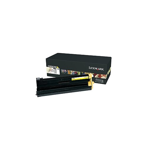 Imaging Unit Lexmark C925X75G Galben