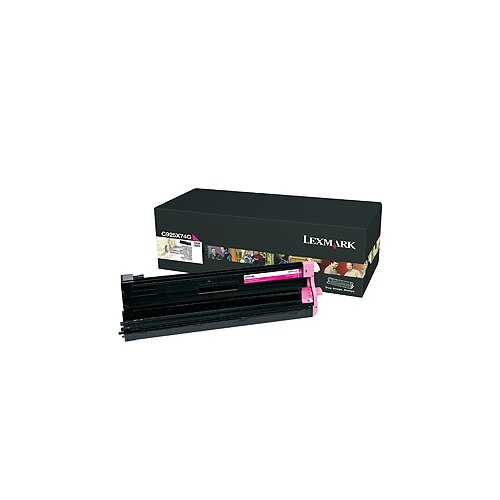 Imaging Unit Lexmark C925X74G Magenta