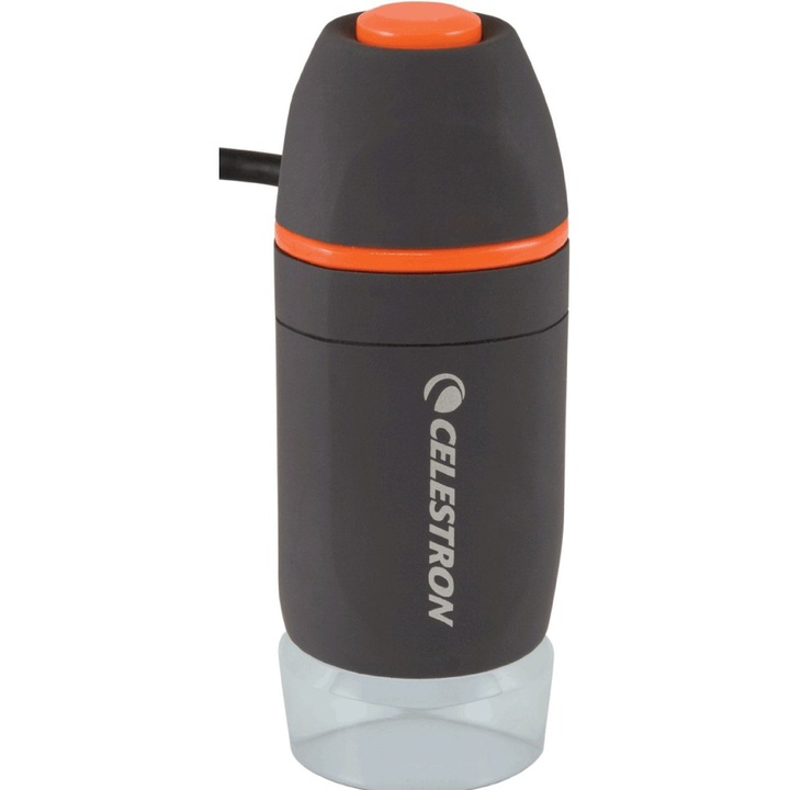 Преносим дигитален микроскоп Celestron