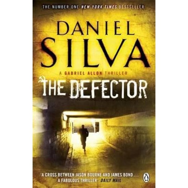 Defector