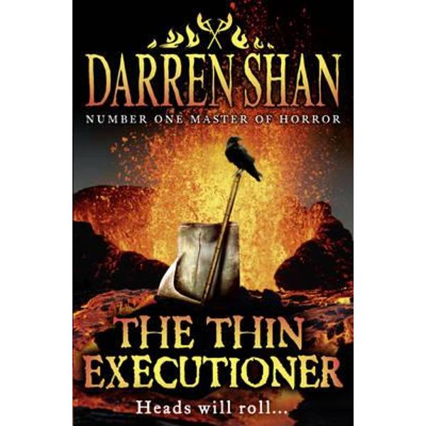 Thin Executioner