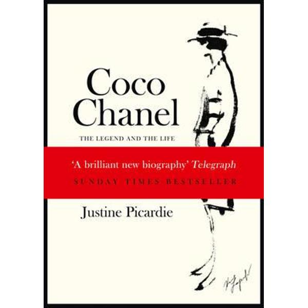 Coco Chanel