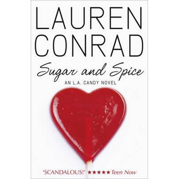 Sugar and Spice eMAG.ro