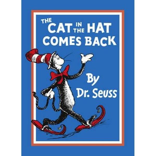 Cat in the Hat Comes Back
