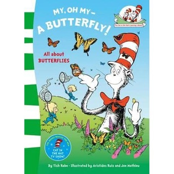 My Oh My a Butterfly My Oh My a Butterfly