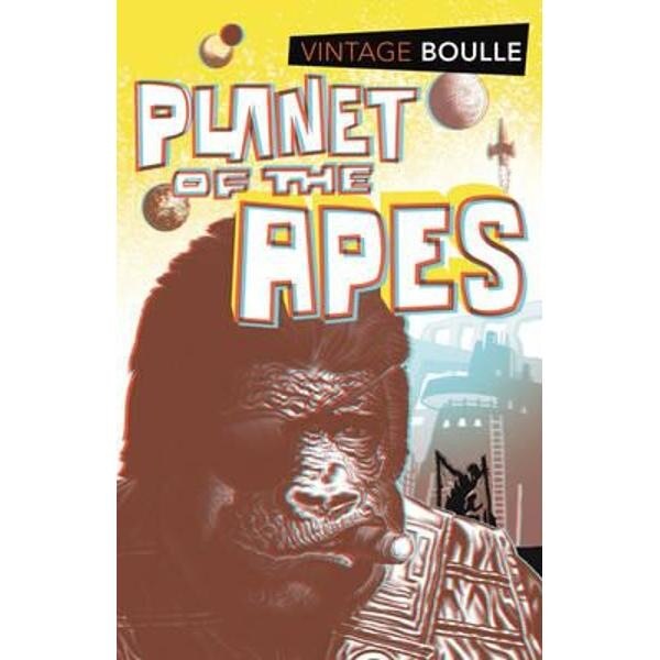 Planet of the Apes