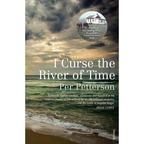 I Curse the River of Time